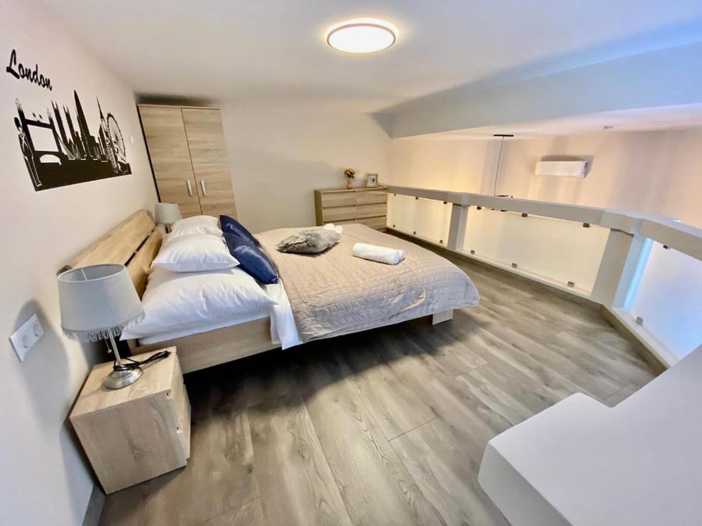 Stationapartments Szeged Luaran gambar