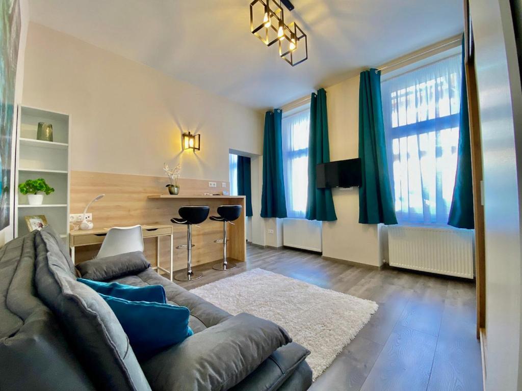 Stationapartments Szeged Luaran gambar