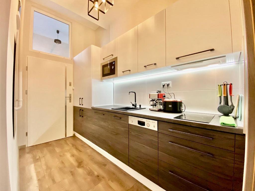 Stationapartments Szeged Luaran gambar